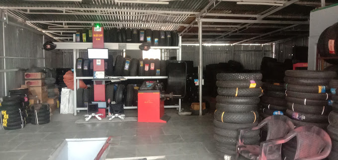 Michelin Tyres